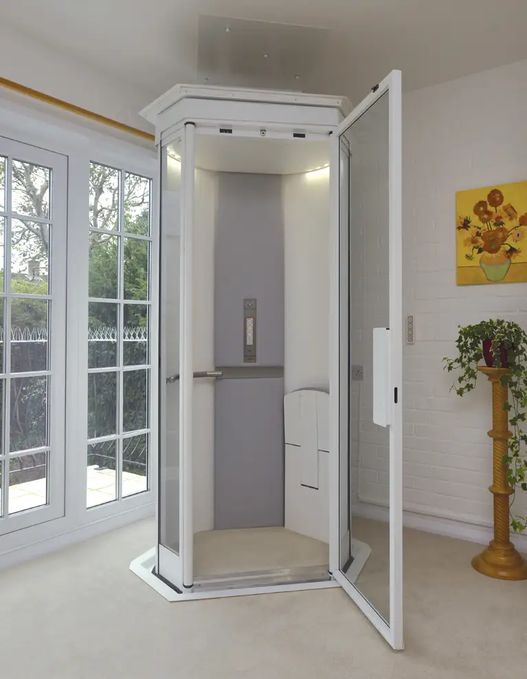 Terry Home Lift