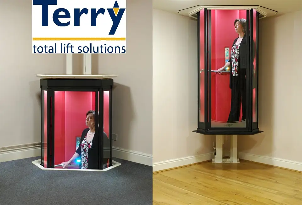 Home Lift