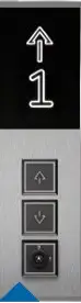 Landing Indicator